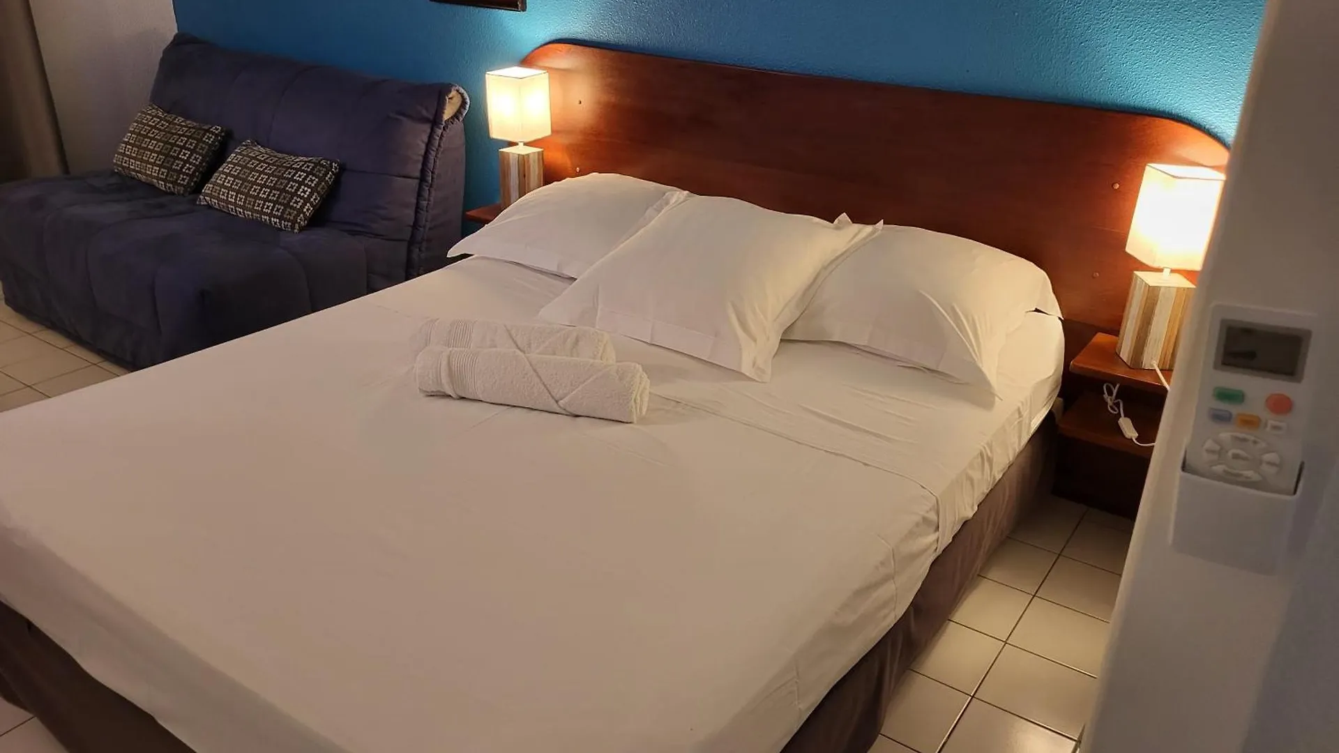 Aparthotel Brise Marinotel Le Diamant