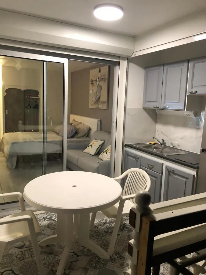 Résidence Marinotel Le Diamant Martinique