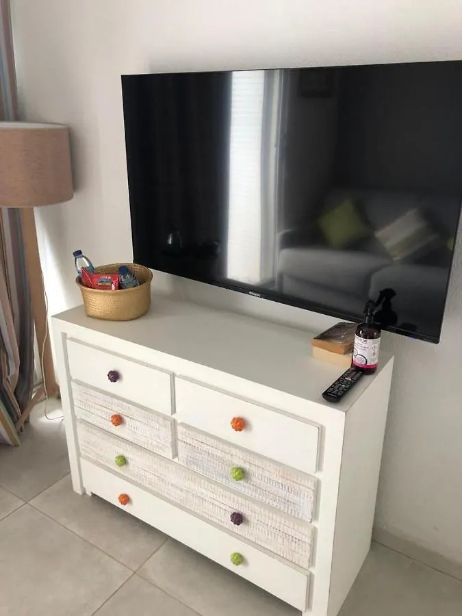 Résidence Marinotel Le Diamant Martinique