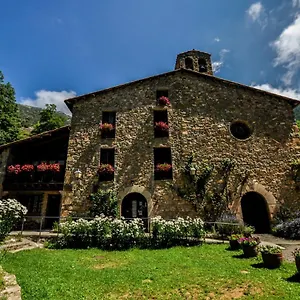  Maison d'hôtes Santuari De Paller Espagne