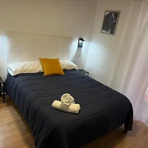  Maison d'hôtes Ars Espagne