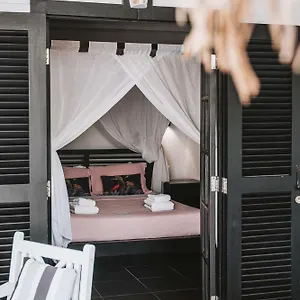 Domaine De La Palmeraie Hotel