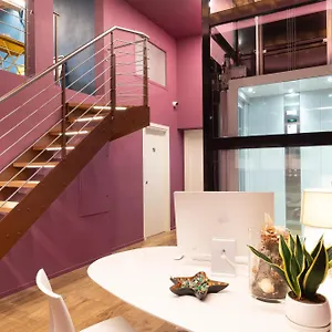 *** Hotel Gogo` Petit Italie